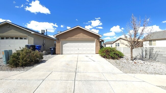 property at 6039 Malpais Park Ave NW