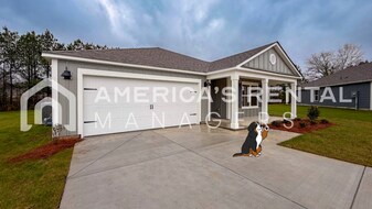 1110 Waverley Ln in Cullman, AL - Building Photo