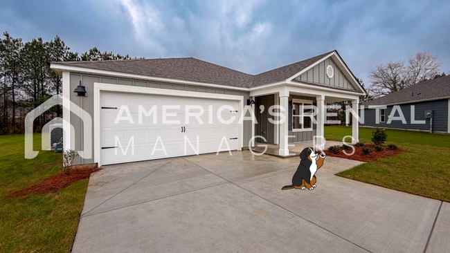 property at 1110 Waverley Ln