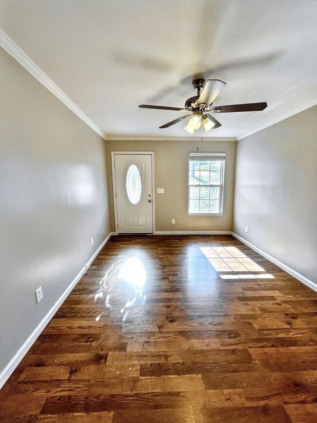 1815 Liberia St in Nashville, TN - Building Photo - Building Photo