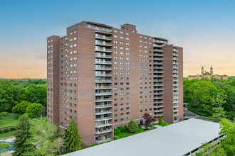 The Hammond North in Cincinnati, OH - Foto de edificio - Building Photo
