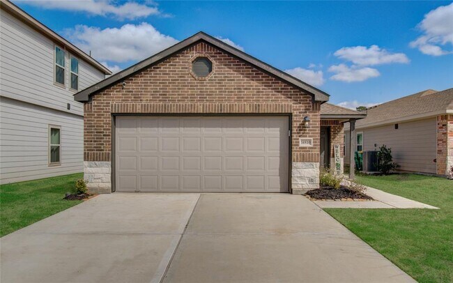 property at 14810 Archer Ct
