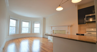 851 Beacon St, Unit 5 in Boston, MA - Building Photo - Building Photo