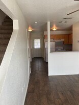 4501 Alan Kent Dr, Unit Alan Kent C in Killeen, TX - Building Photo