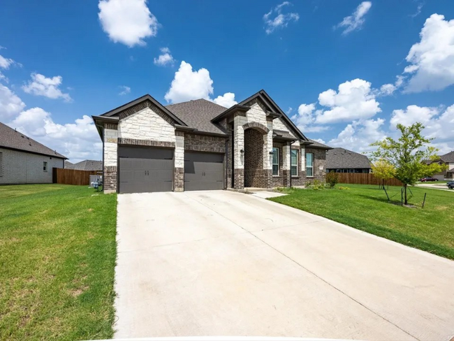 3 Sheppards Ln in Waxahachie, TX - Building Photo - Building Photo