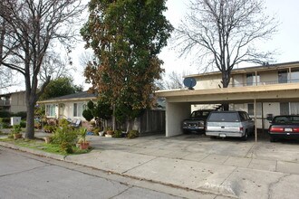 1144 Roewill Dr in San Jose, CA - Building Photo - Building Photo