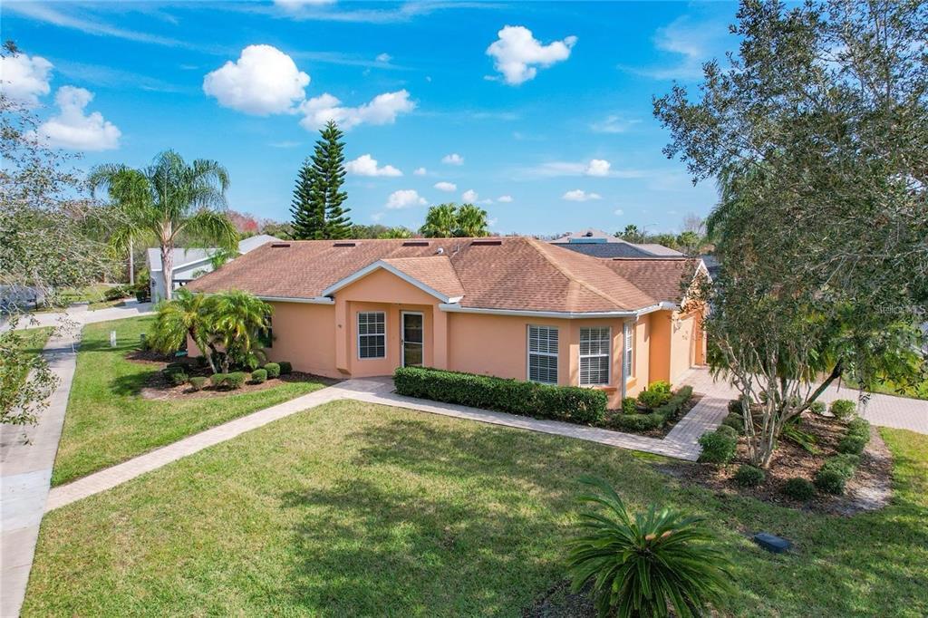167 Bell Tower Xing W in Kissimmee, FL - Building Photo