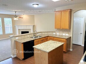 7997 Greenvalley Ln in Frisco, TX - Building Photo - Building Photo