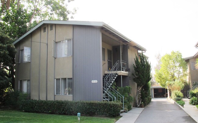 1713 Oxley St in South Pasadena, CA - Building Photo - Building Photo