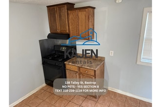 138 Talley St in Bastrop, LA - Building Photo - Building Photo