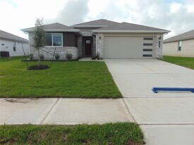 6918 Morales Way in Richmond, TX - Building Photo