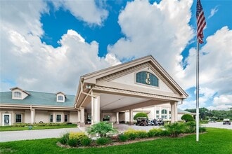 9413 Summerbreeze Ter in New Port Richey, FL - Foto de edificio - Building Photo