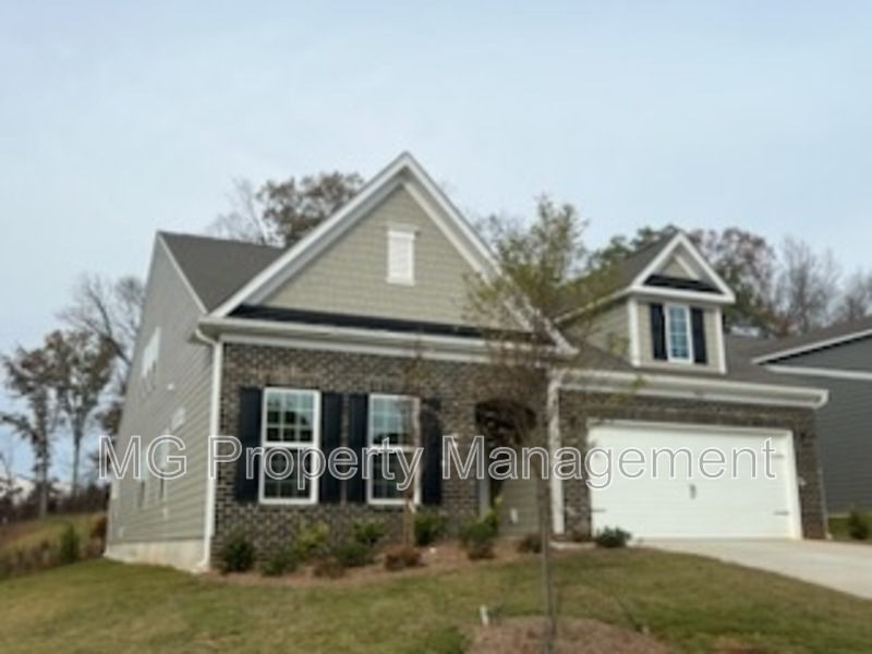 3024 Findley Rd in Statesville, NC - Building Photo