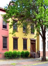 Historic Pastures Mansions in Albany, NY - Building Photo - Building Photo