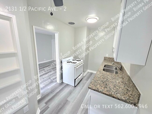 2131 Pacific Ave