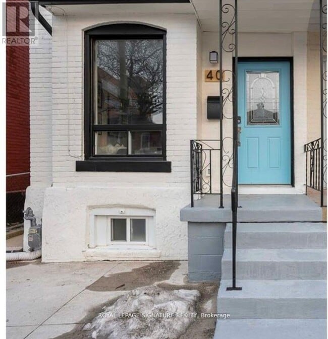 property at 40 Fullerton Ave