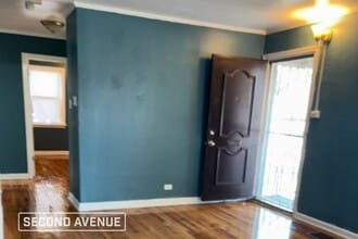 12834 S Parnell Ave in Chicago, IL - Foto de edificio - Building Photo