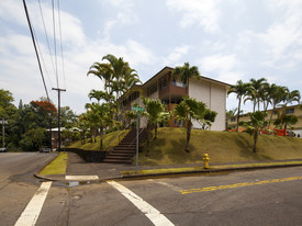 360 Kauila St Apartments