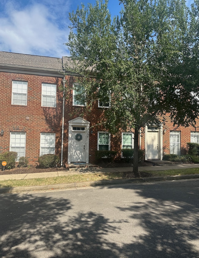 property at 7635 Leveson Way
