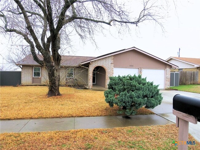 2312 Doris Dr in Killeen, TX - Building Photo - Building Photo