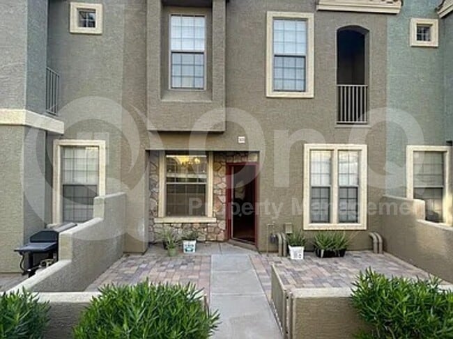 property at 6710 E University Dr