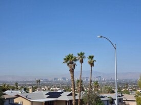 2341 Exeter Dr in Las Vegas, NV - Building Photo