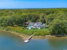 50 Inlet View Path in East Moriches, NY - Building Photo