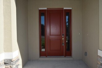 3143 Fullerton Ave in Palm Bay, FL - Foto de edificio - Building Photo