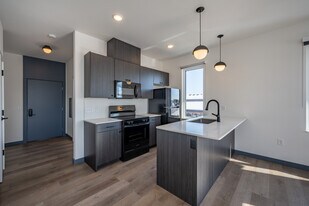 AFR Apartments in Altoona, WI - Building Photo