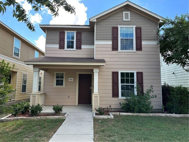 property at 1042 Dorn
