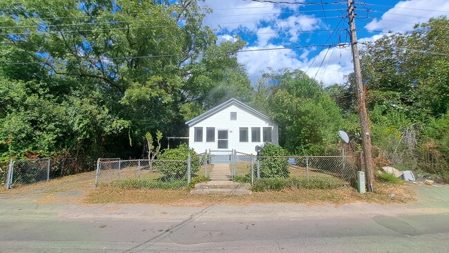 389 Quick St in Orangeburg, SC - Building Photo - Building Photo