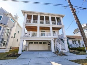 116 N Colgate Ave in Longport, NJ - Building Photo - Building Photo