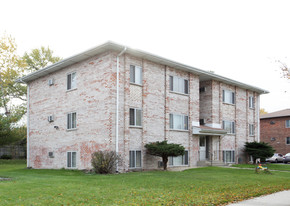 145 Surrey Dr Apartments