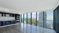 1451 Brickell Ave, Unit 2406 in Miami, FL - Building Photo - Building Photo