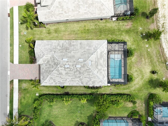 property at 14541 Stern Wy.