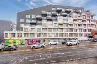 The Rheingold in Brooklyn, NY - Building Photo - Building Photo