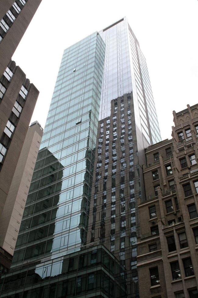 property at 18 W 48th St