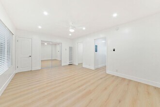 Interior Photo