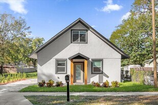 600 N Lakewood Ave in Ocoee, FL - Building Photo