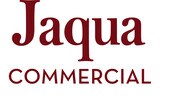 Property Management Company Logo Jaqua Commercial