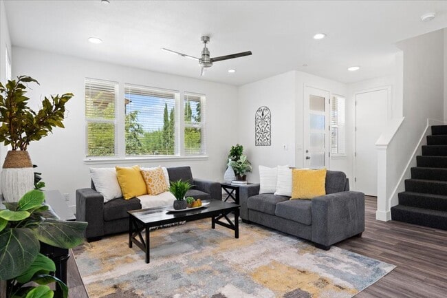 property at 2201 Tapia Wy