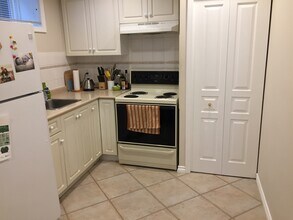 4460 11th Av W in Vancouver, BC - Building Photo - Building Photo
