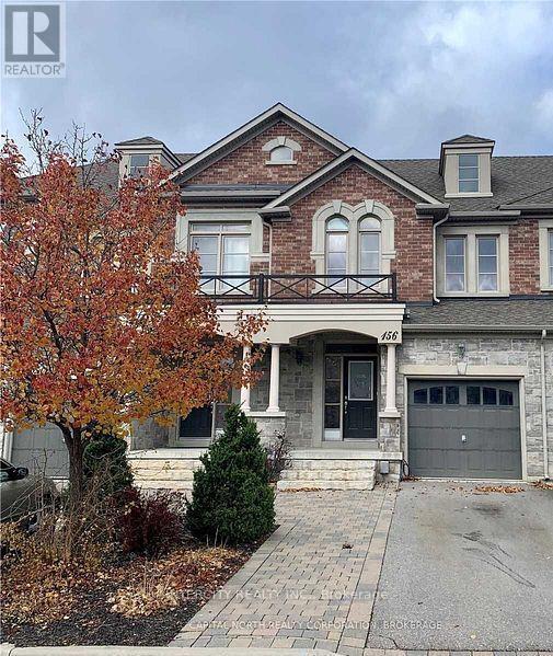 156 Golden Forest Rd in Vaughan, ON - Building Photo