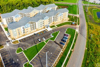 WaterWalk Kansas City Overland Park in Overland Park, KS - Building Photo - Building Photo