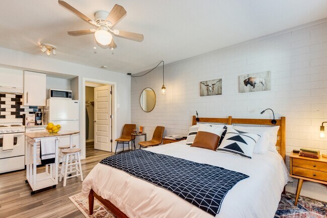property at 1234 W 4th St