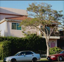 4025 Oakwood Ave, Unit #8