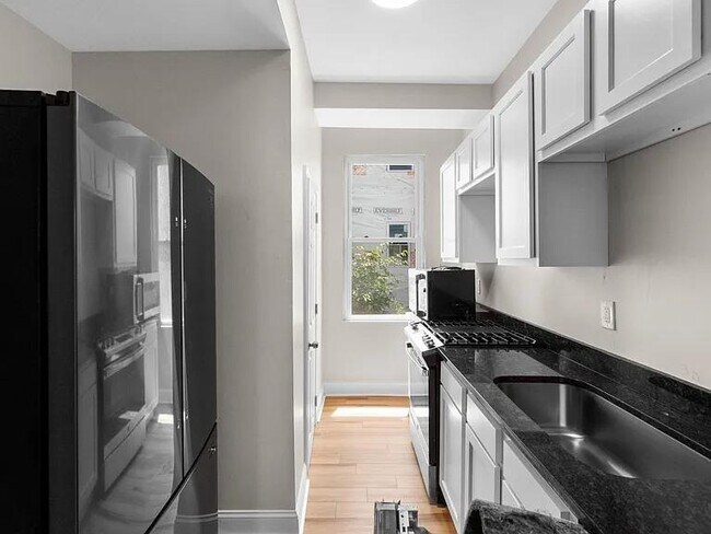 4111 Liberty Heights Ave in Baltimore, MD - Building Photo - Building Photo