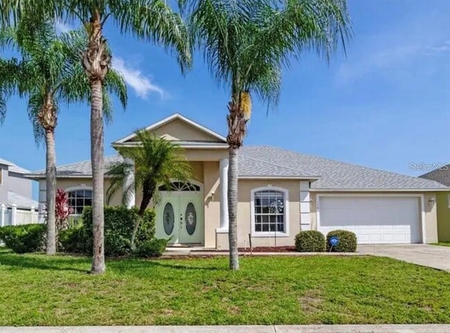 property at 110 Tee Garden Way