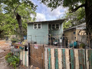 2314 Mississippi Ave in Savannah, GA - Building Photo - Building Photo