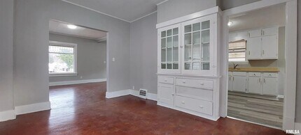 3113 N New York Ave in Peoria, IL - Building Photo - Building Photo